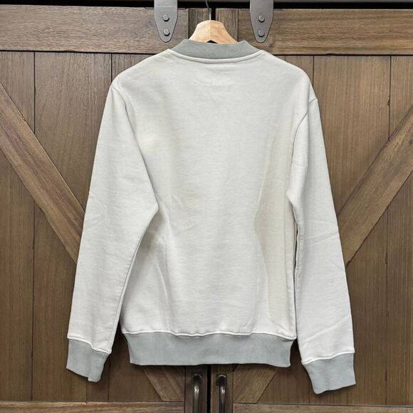 NEW Taylor Swift 1989 Sweatshirt size Medium Welcome to New York Pullover Fleece - Picture 6 of 7